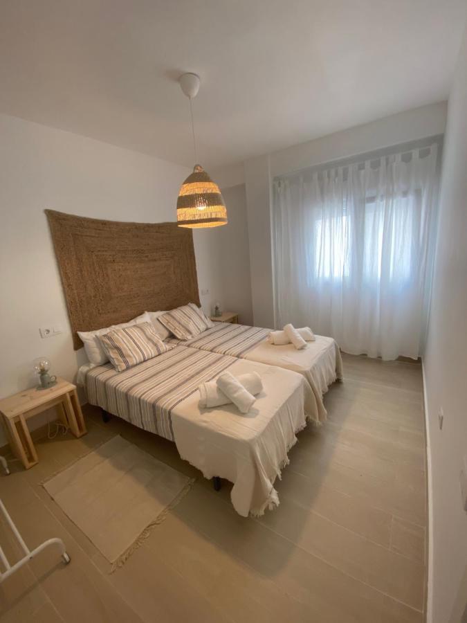 Апартаменти Arenal Sweet Boutique Platja de Larenal Екстер'єр фото