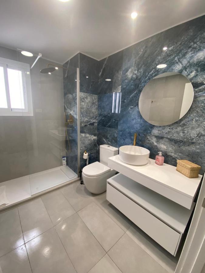 Апартаменти Arenal Sweet Boutique Platja de Larenal Екстер'єр фото