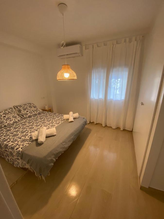 Апартаменти Arenal Sweet Boutique Platja de Larenal Екстер'єр фото