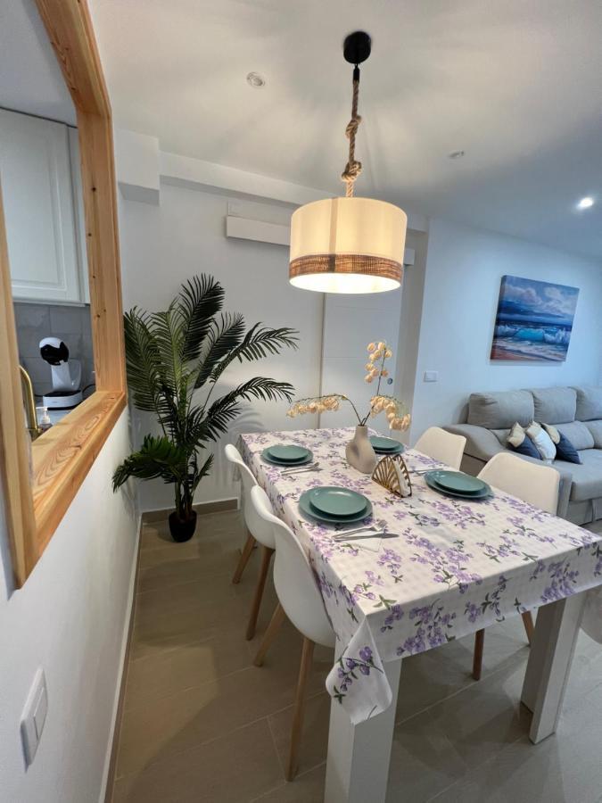 Апартаменти Arenal Sweet Boutique Platja de Larenal Екстер'єр фото